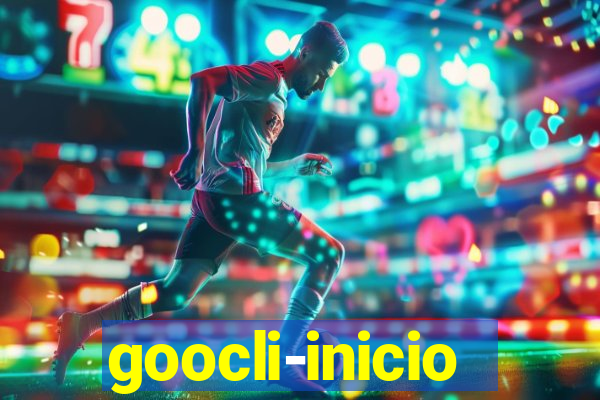 goocli-inicio