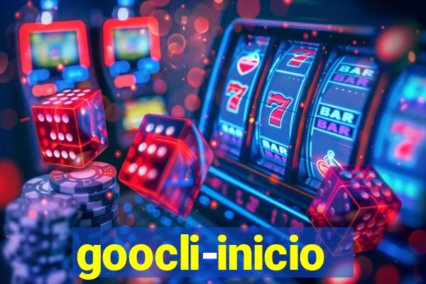 goocli-inicio