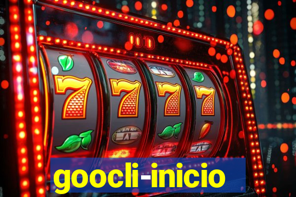 goocli-inicio