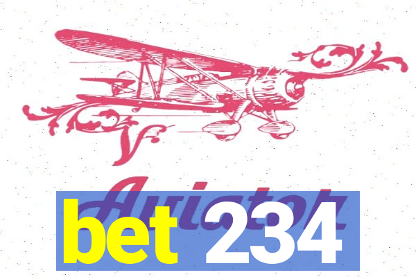 bet 234