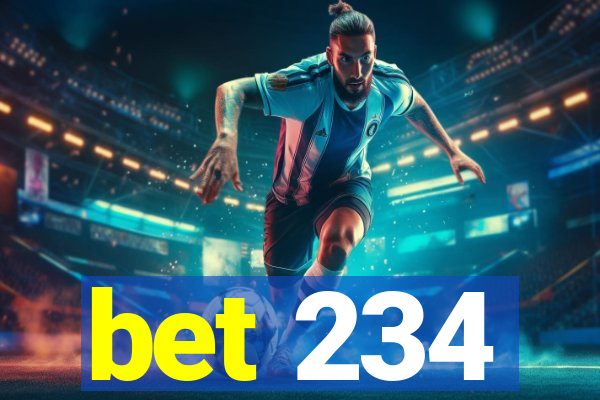 bet 234