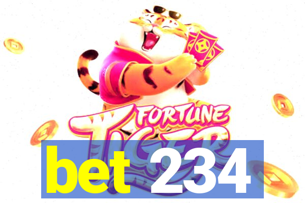 bet 234