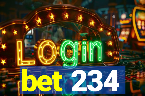 bet 234