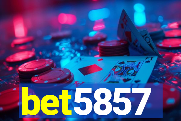 bet5857