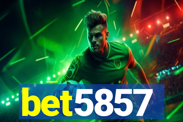 bet5857