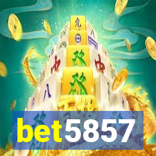 bet5857