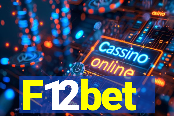 F12bet