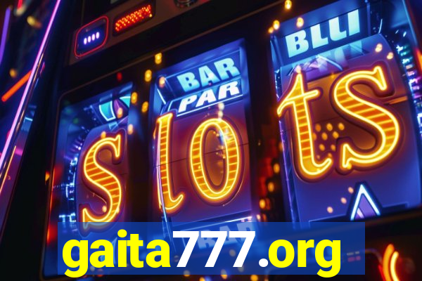 gaita777.org