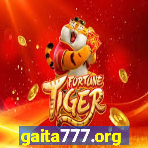 gaita777.org