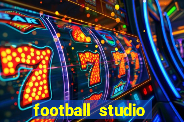 football studio como analisar