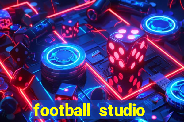 football studio como analisar