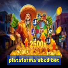 plataforma abcd bet