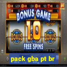 pack gba pt br