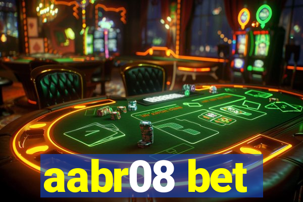 aabr08 bet