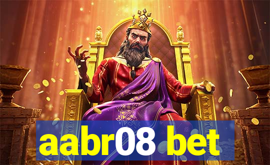 aabr08 bet