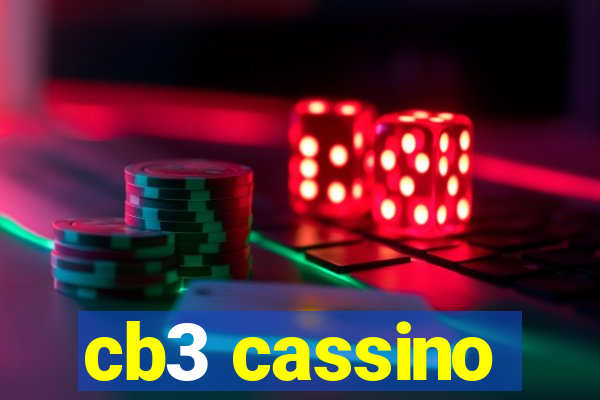 cb3 cassino