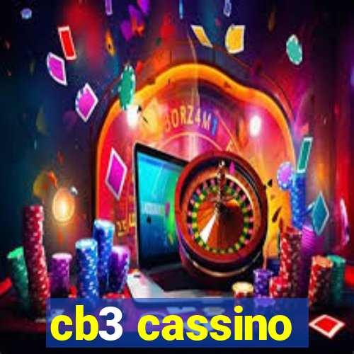 cb3 cassino