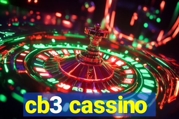 cb3 cassino