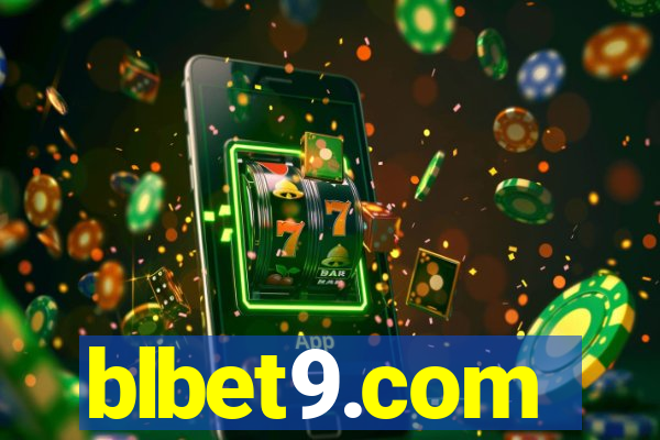 blbet9.com