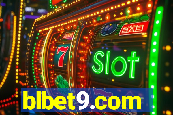 blbet9.com