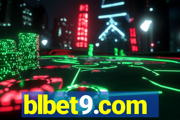 blbet9.com