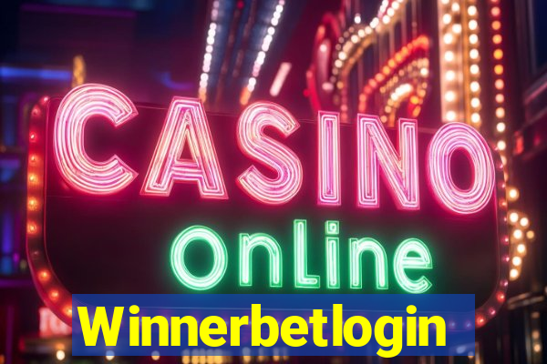 Winnerbetlogin