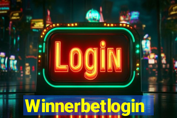 Winnerbetlogin