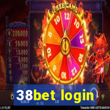 38bet login