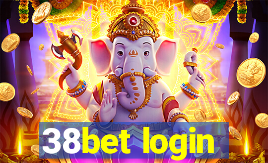 38bet login