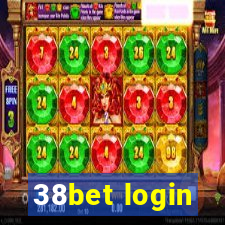 38bet login