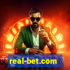 real-bet.com