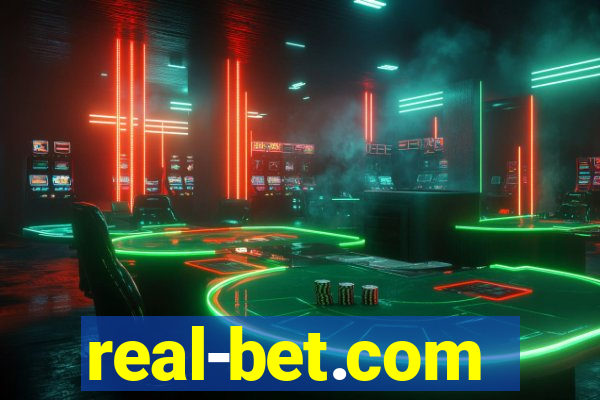 real-bet.com