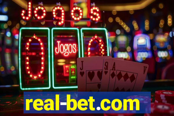 real-bet.com