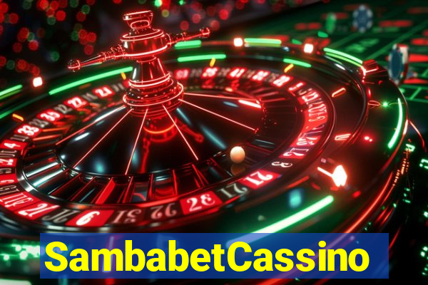 SambabetCassino