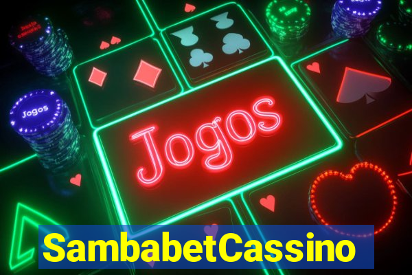 SambabetCassino