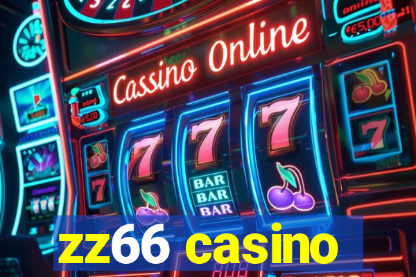 zz66 casino