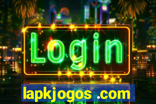 lapkjogos .com