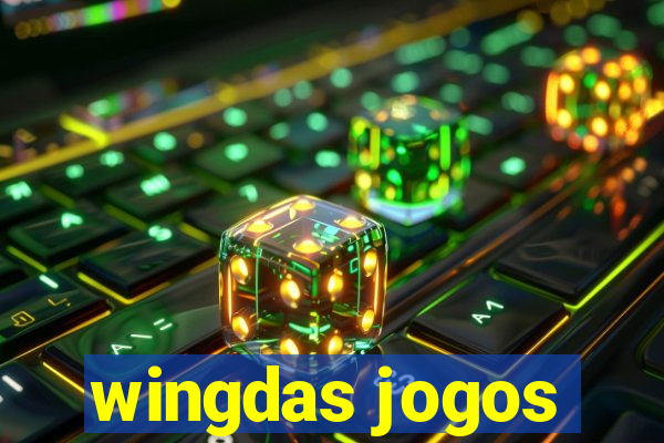 wingdas jogos