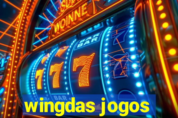 wingdas jogos