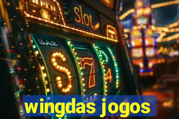 wingdas jogos