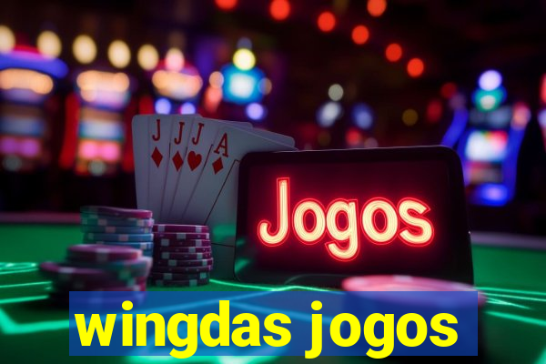 wingdas jogos