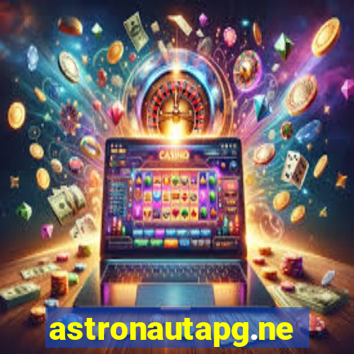 astronautapg.net