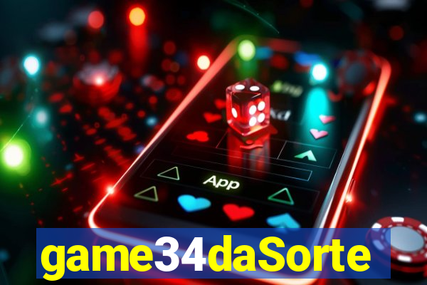 game34daSorte