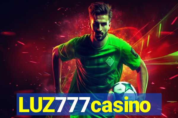 LUZ777casino