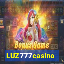 LUZ777casino