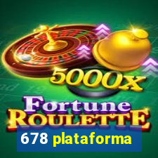 678 plataforma