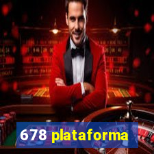 678 plataforma