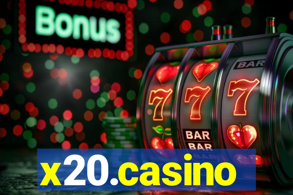 x20.casino