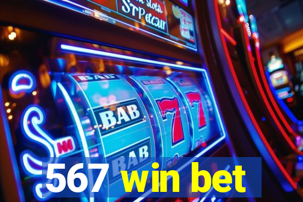 567 win bet