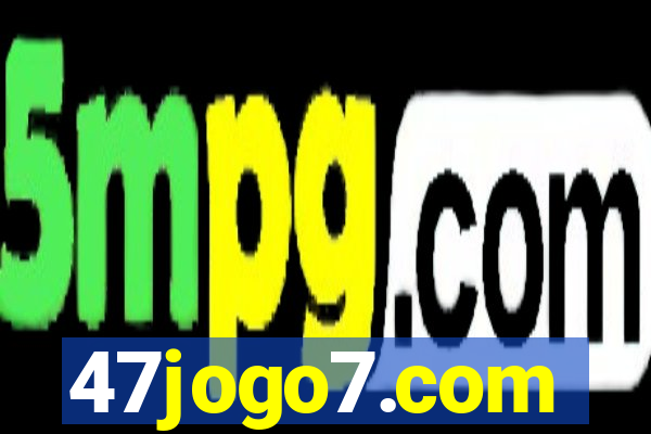 47jogo7.com